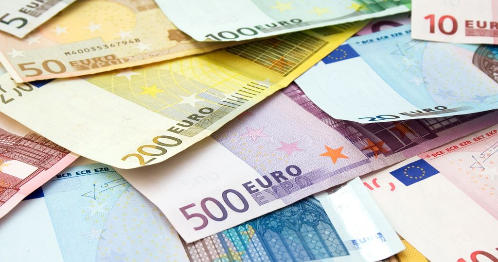 euros