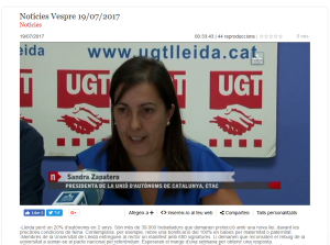 lleida tv