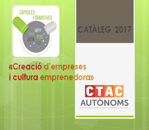 catàleg 2017