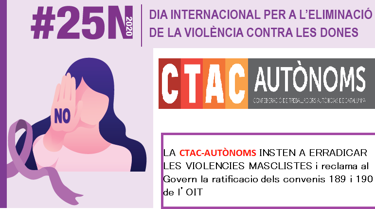 25N CONTRA LA VIOLENCIA