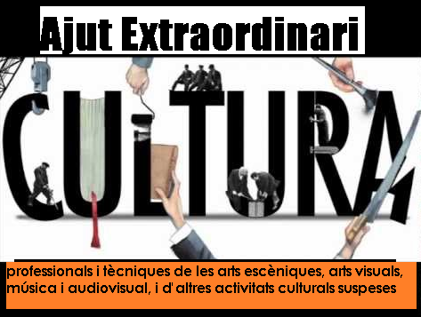 cultura ajut extraordinari