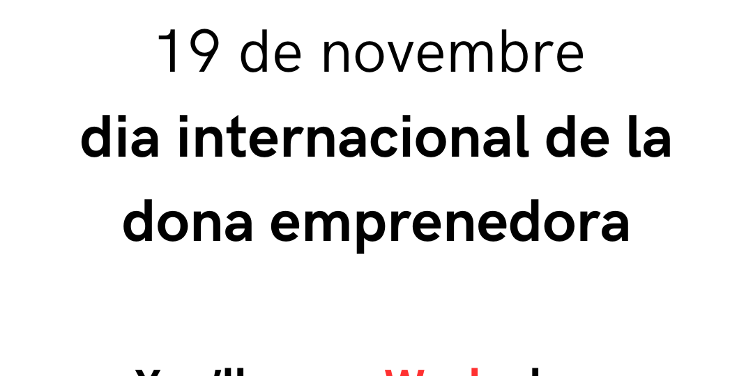 19N Dia internacional de la