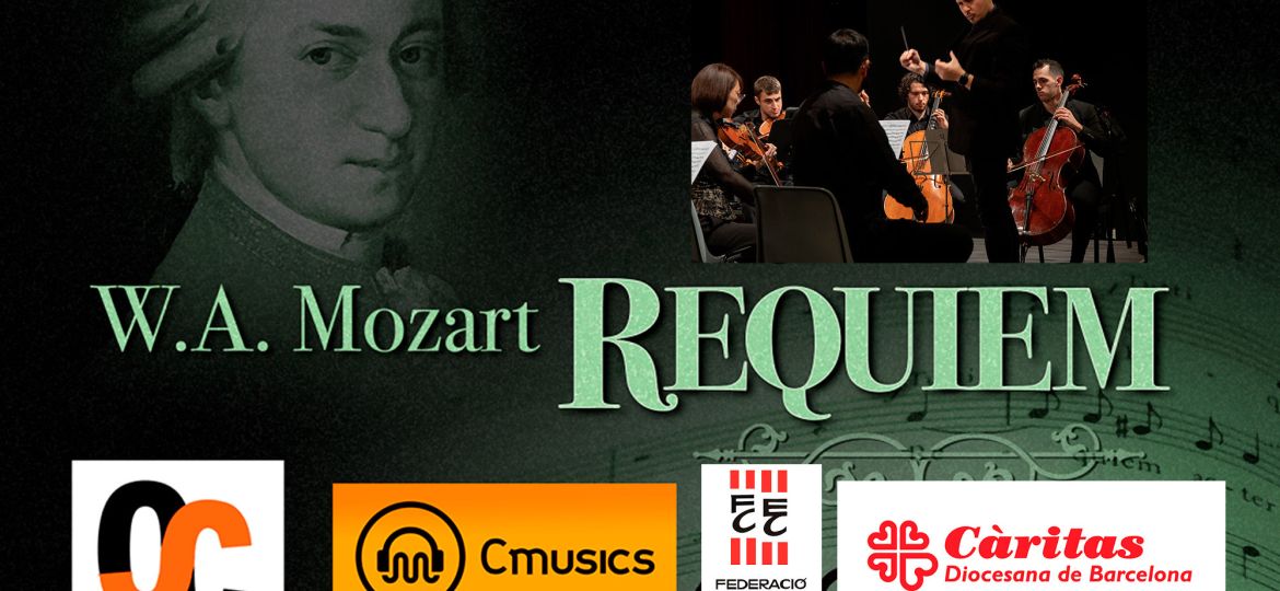 REQUIEM-MOZART