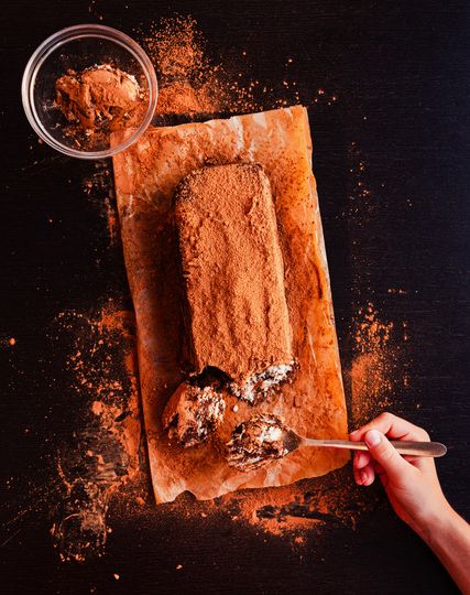 cocoa dust cake-6865