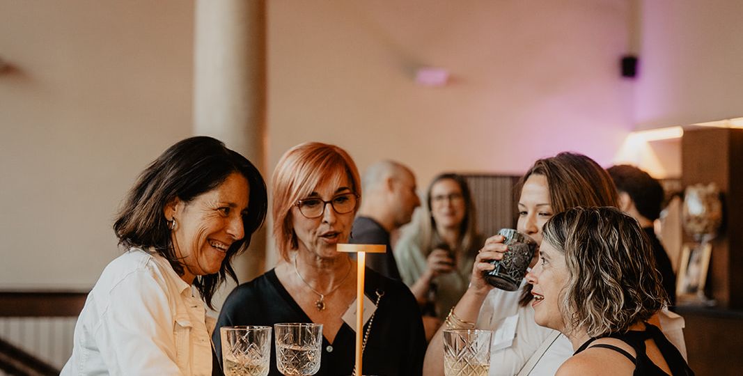 NETWORKING